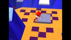 Bubsy in: The Purrfect Collection       90- 