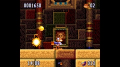 Bubsy in: The Purrfect Collection       90- 