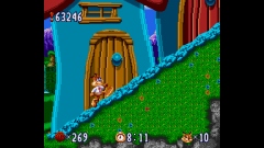 Bubsy in: The Purrfect Collection       90- 