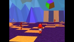 Bubsy in: The Purrfect Collection       90- 