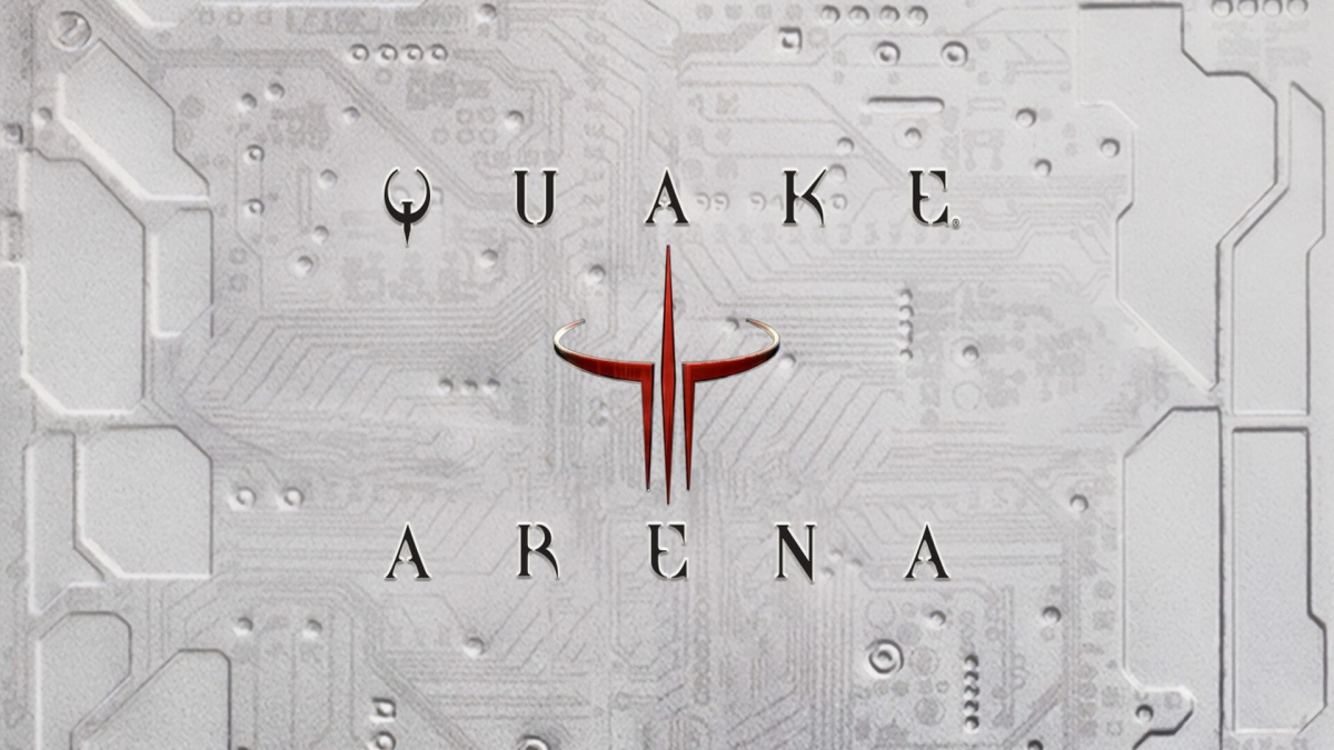  .      Quake III Arena