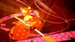 Demon Slayer -Kimetsu no Yaiba- The Hinokami Chronicles 2