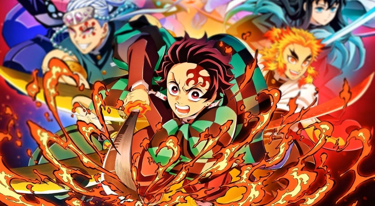 Demon Slayer -Kimetsu no Yaiba- The Hinokami Chronicles 2