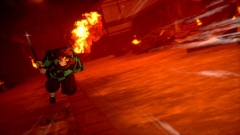 Demon Slayer -Kimetsu no Yaiba- The Hinokami Chronicles 2