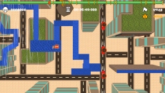 Paddle Paddle Paddle