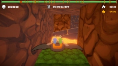 Paddle Paddle Paddle