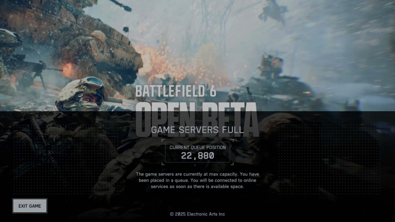  Battlefield 6   ,      