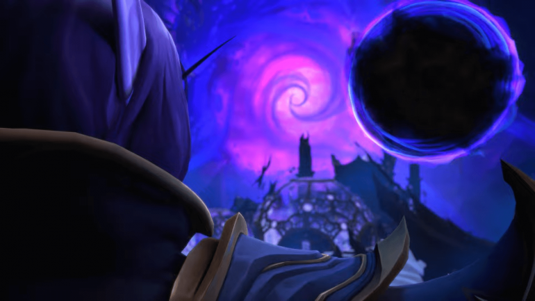    11.2  World of Warcraft: The War Within