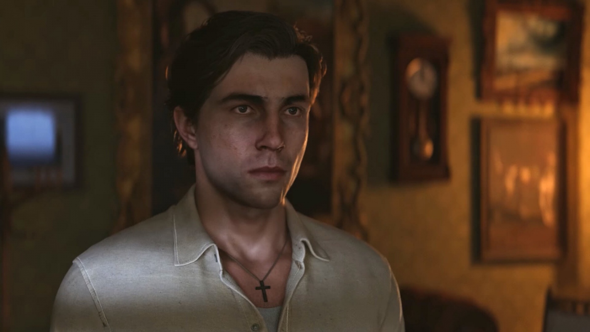 ������ �������������� �� �����. ����� �������� ������� Mafia: The Old Country