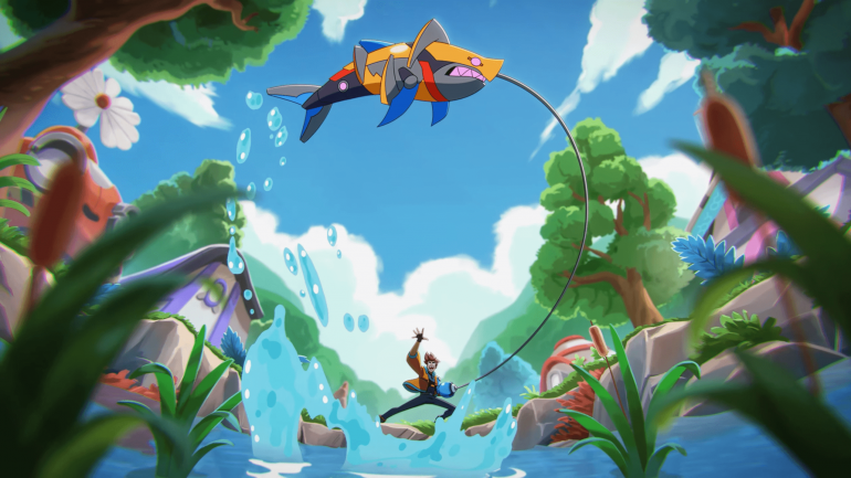     Lynked: Banner of the Spark  Ashes of the Singularity: Escalation