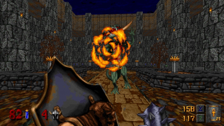  Heretic  Hexen   Steam      