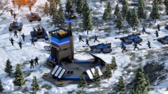       Ashes of the Singularity II