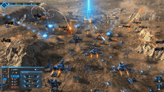       Ashes of the Singularity II