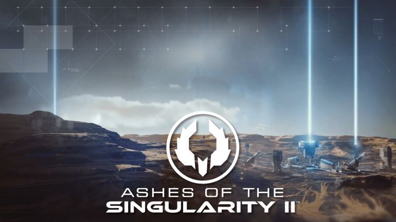       Ashes of the Singularity II