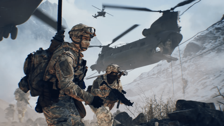   Battlefield 6   -3    Steam