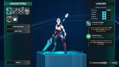 Godbreakers    ,     Warframe