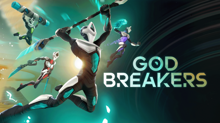 Godbreakers    ,     Warframe