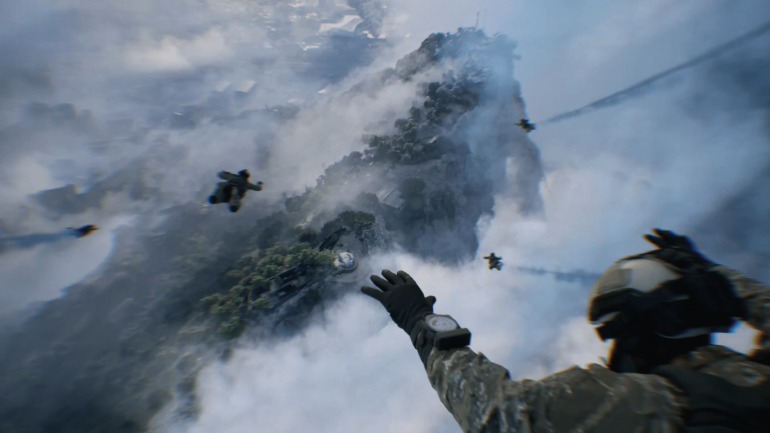 - Battlefield 6  Call of Duty     Steam