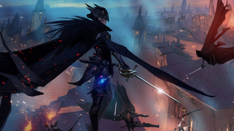 BioWare    Dragon Age. Electronic Arts  