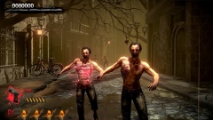  - THE HOUSE OF THE DEAD 2: Remake   Steam     