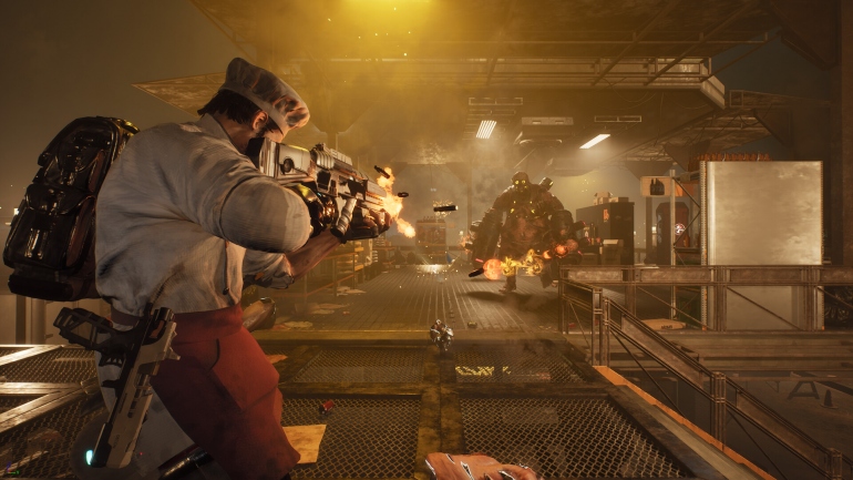 Pizza Bandit      -,    