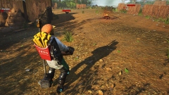 Pizza Bandit      -,    