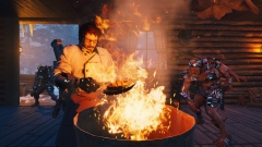 Pizza Bandit      -,    