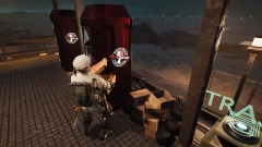 Pizza Bandit      -,    