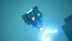 Pizza Bandit      -,    