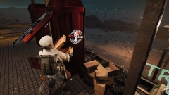 Pizza Bandit      -,    