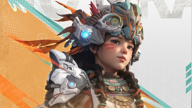 Tencent       MMO- LIGHT OF MOTIRAM