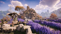 Tencent       MMO- LIGHT OF MOTIRAM