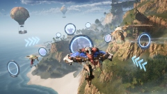 Tencent       MMO- LIGHT OF MOTIRAM