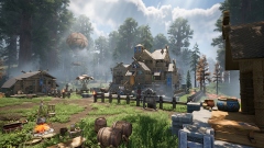 Tencent       MMO- LIGHT OF MOTIRAM