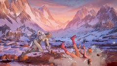 Invincible VS     33      