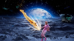 Invincible VS     33      