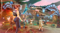 Avakin Life     ,   inZOI   The Sims 