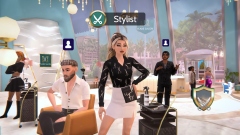 Avakin Life     ,   inZOI   The Sims 