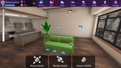 Avakin Life     ,   inZOI   The Sims 