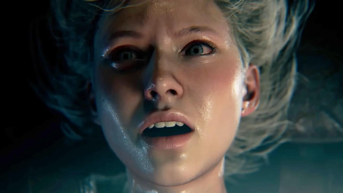   . Resident Evil 9    Gamescom