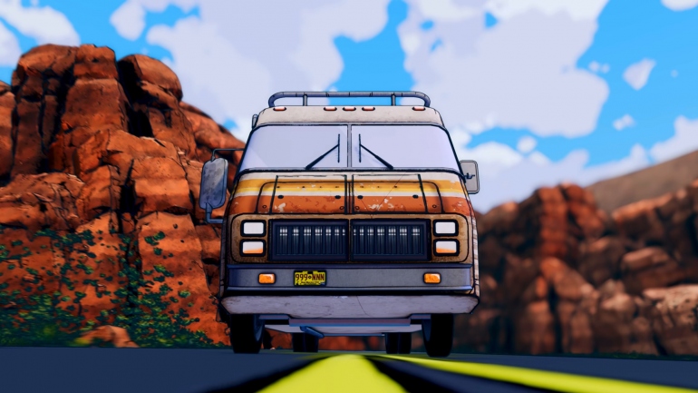 � Steam ������ ������ ����� Baking Bad, � ������� ���������� ������� ���� ���� ������ �� �������