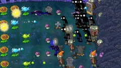    Plants vs. Zombies: Replanted      HD-