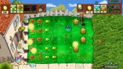    Plants vs. Zombies: Replanted      HD-