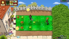    Plants vs. Zombies: Replanted      HD-