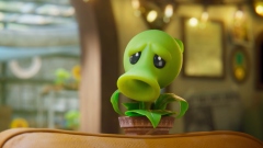    Plants vs. Zombies: Replanted      HD-