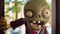    Plants vs. Zombies: Replanted      HD-