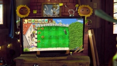    Plants vs. Zombies: Replanted      HD-