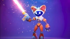      Chip n Clawz vs. The Brainioids      