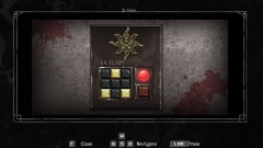 Whisper Mountain Outbreak