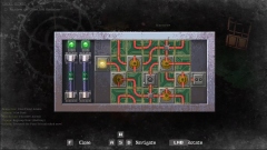 Whisper Mountain Outbreak